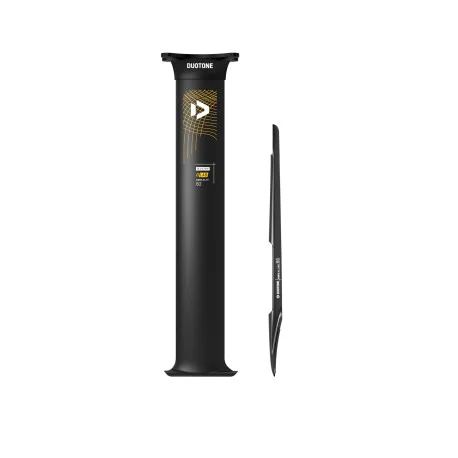 Mât et fuselageDuotone Mast-Fuselage Set Aero Slim D/LAB/AL 3BS 2024