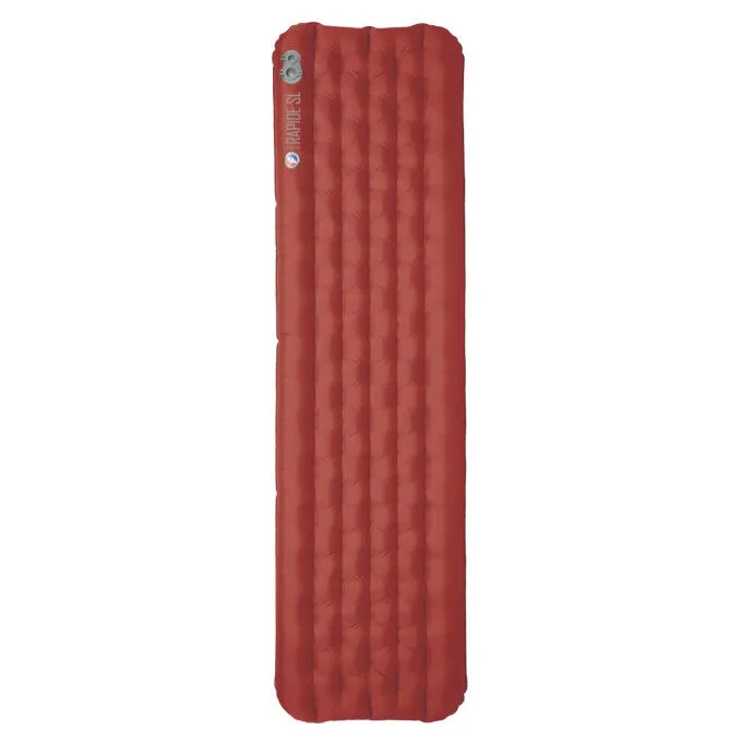 Matelas Big Agnes RAPIDE SL INSULATED 20X66 PETITE
