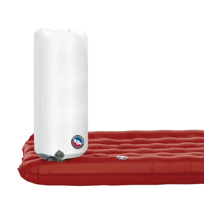 Matelas Big Agnes RAPIDE SL INSULATED 20X66 PETITE – Image 3