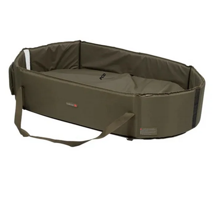Matelas de Réception Trakker Sanctuary Deluxe Oval Crib XL