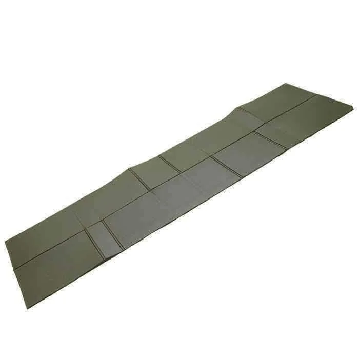 Matelas Mil-Tec BW