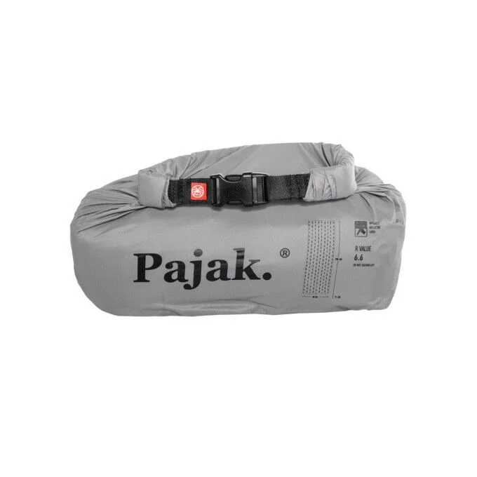 Matelas Pajak EXPEDITION RECTANGULAR R 6.6 – Image 2