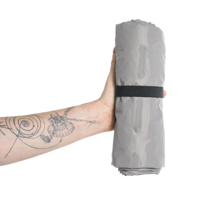 Matelas Pajak EXPEDITION RECTANGULAR R 6.6 – Image 3