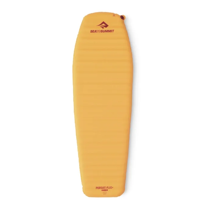 Matelas Sea to Summit PURSUIT PLUS SI MAT