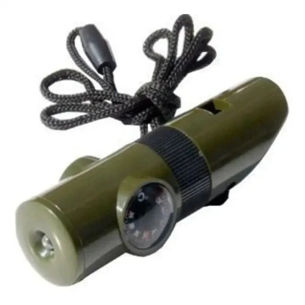 Materiel de survie en cas de guerre