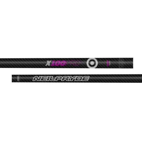 Mâts Windsurf RDMNeil Pryde X100 PRO MDM 2025
