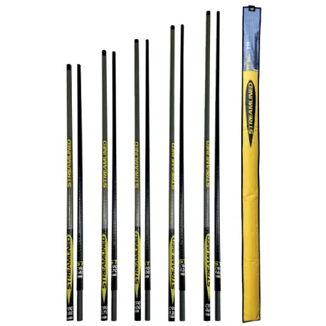 Mâts Windsurf RDMstreamlined STREAMLINED MAST RDM 90% CONSTANT CURVE