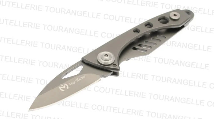 MAX KNIVES SLIM FOLDER II