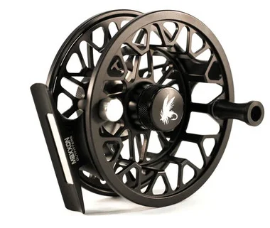 Maxxon MAX Fly Reel & Spools – MAX-I