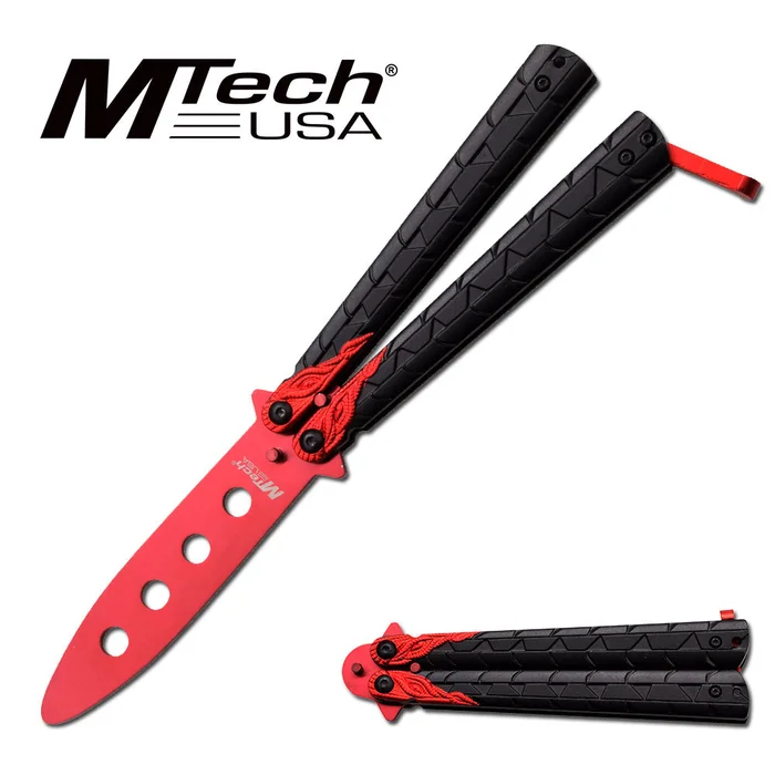 MC-MT-872RD M-Tech Practice