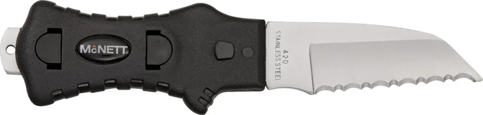 MCN60133 – McNett Blakely Outdoor & Dive Knife