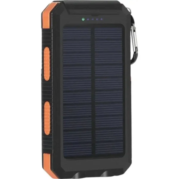 Meilleur chargeur solaire