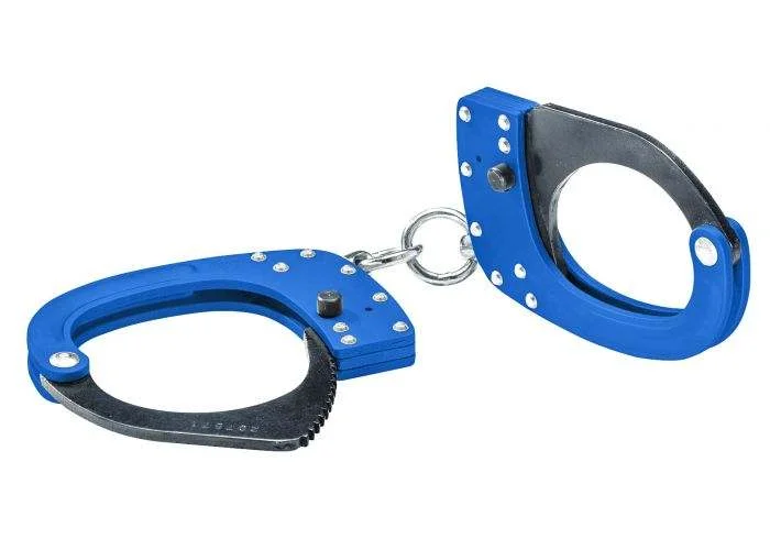 MENOTTES D’INSTRUCTION – BLEUE