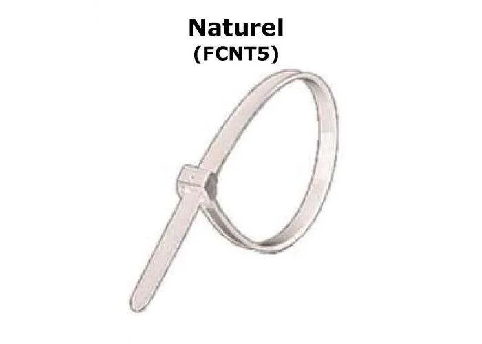 MENOTTES JETABLES PLASTIQUES FAST CUFF – BLANCHES