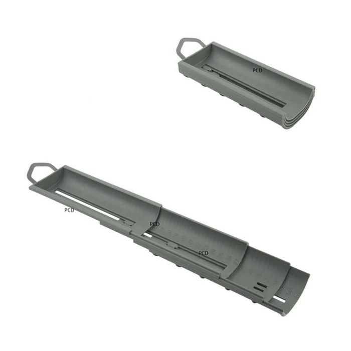 Mesure Poisson Ragot