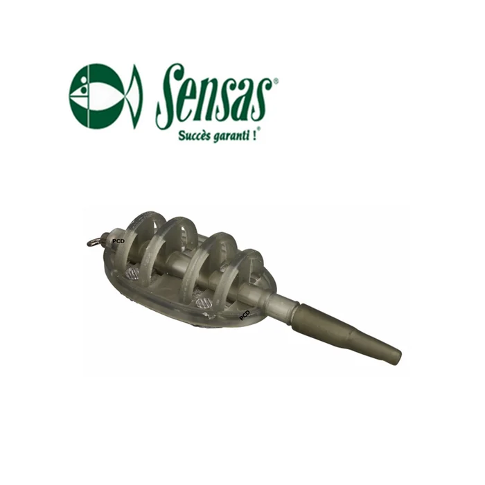 METHOD FEEDER SENSAS 25G