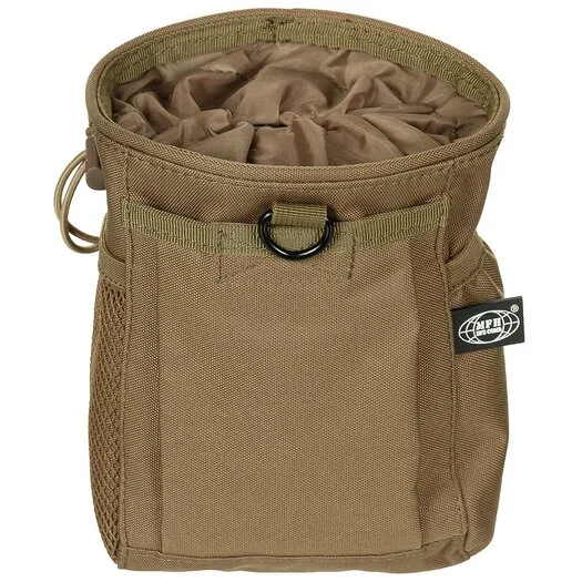 MFH Dump Pouch, « MOLLE », coyote tan