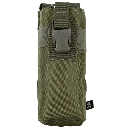 MFH poche radio, « MOLLE », vert olive