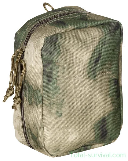 MFH Utility Pouch, « MOLLE », petit, HDT foliage green