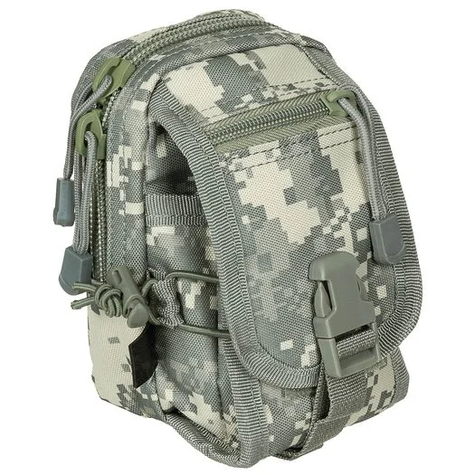 MFH Utility Pouch, « MOLLE », UCP AT-digital
