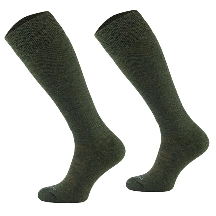MI BAS CHASSE KAKI