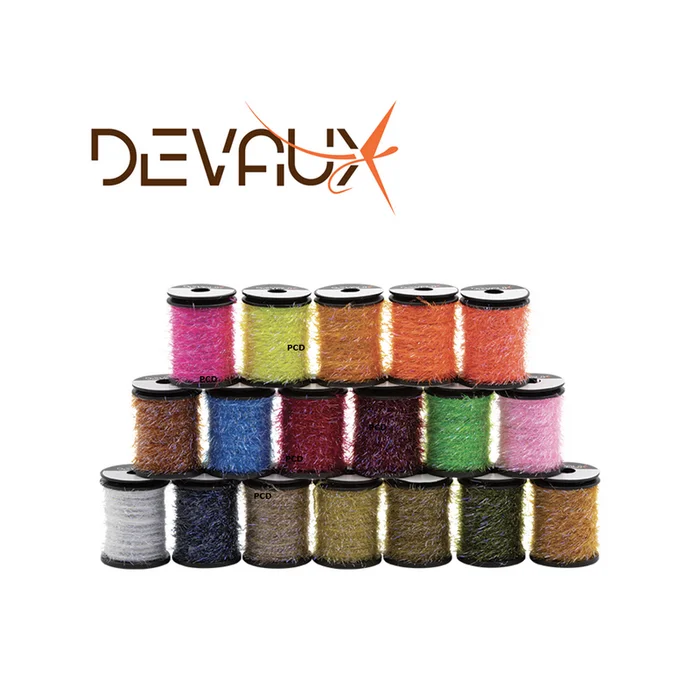 MICRO STRING-UV DEVAUX BOBINE
