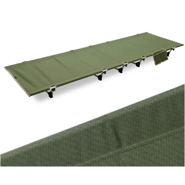 Militaire lit de camp