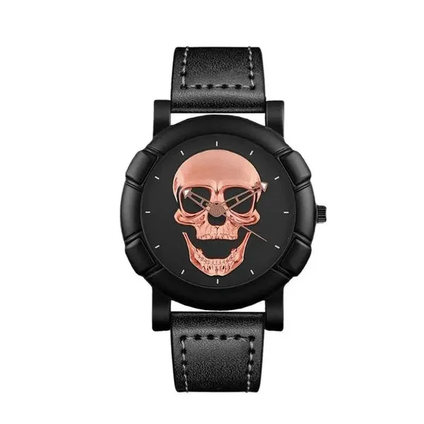 Militaires montre noir