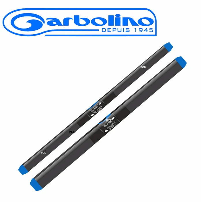 MINI EXTENSION GARBOLINO SERIES 900X BRINS 3 /4
