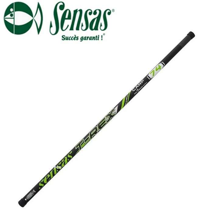 MINI EXTENSION SENSAS T-REX CARP 9M50-11M00