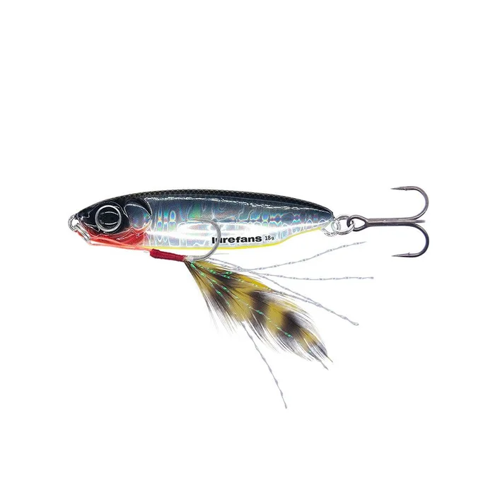 Mini Jig Lurefans Lamdou Tieban