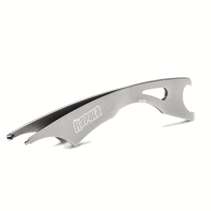 Mini Pince Anneau Brisé RCD 7cm Rapala