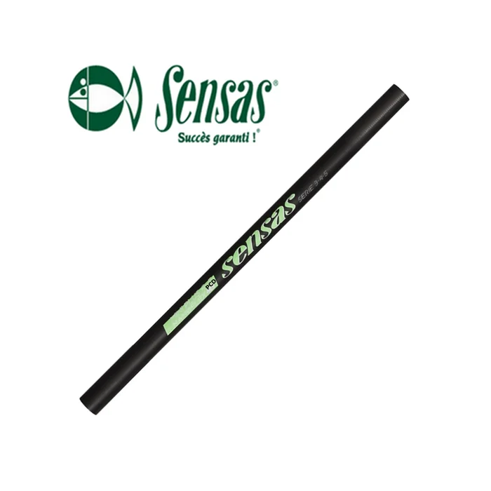 MINI PLUS NANOFLEX SENSAS 4 /5