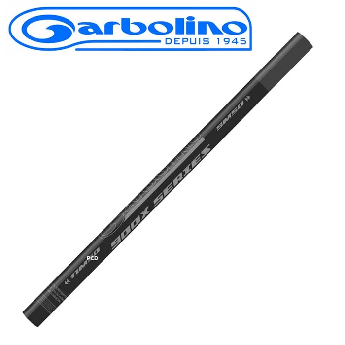 MINI RALLONGE GARBOLINO BICONIQUE SERIES 900X REVERSIBLE 8M /9M50