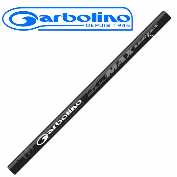 MINI RALLONGE GARBOLINO SERIES SLIMAX REVERSIBLE 8M50 /10M00 /11M50