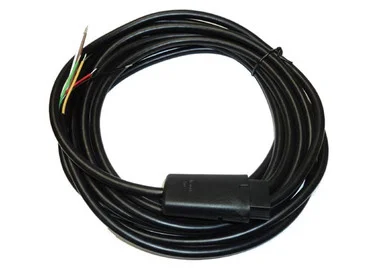Minn Kota Trolling Motor Part – Control Cord Assy – 2300730 (Obsolète)