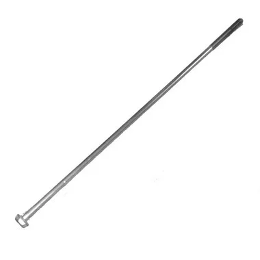 Minn Kota Trolling Motor Part – THRU BOLT 10-32 X 8.83 – 830-042 New 830-142)