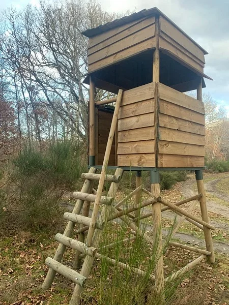 Mirador Valentin