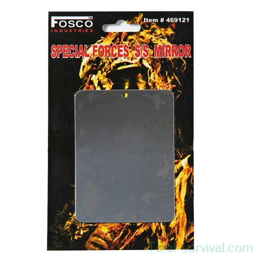 Miroir S/S Fosco