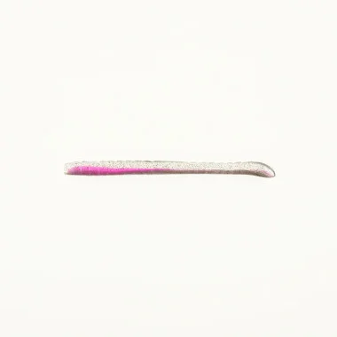 Missile Baits – Mini Magic Worm – Saignement Ombre