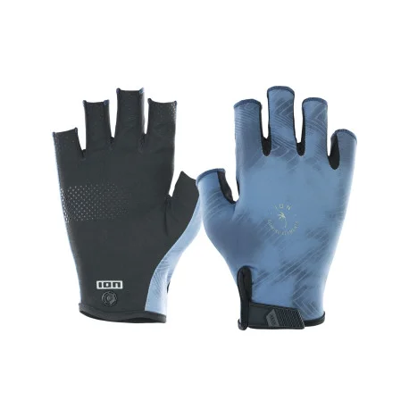 Mitaines Neoprene EtéIon Gloves Amara Half Finger – Cascade Blue 2025