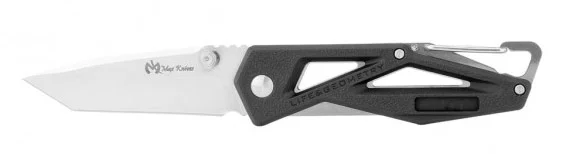 MK116B – Max Knives Life & Geometry