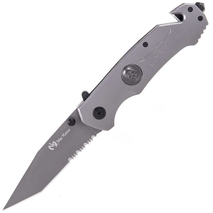 MK143 – Max Knives Search & Rescue