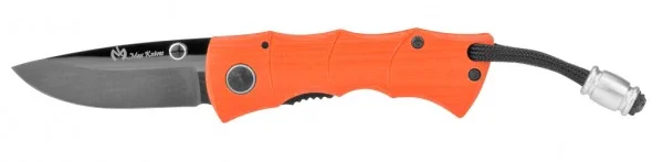 MKBAMOR – Max Knive Ceramique bamboo Folder