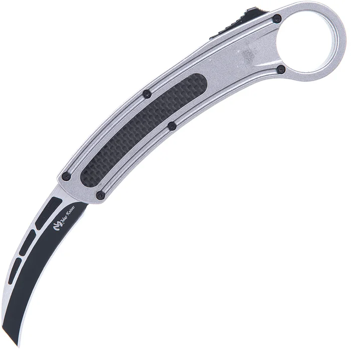 MKO11S2 – Max Knives Karambit OTF automatique