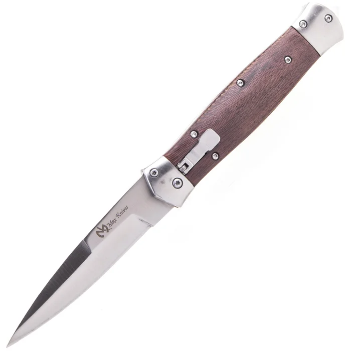 MKO15 – Max Knives leverLock Automatique