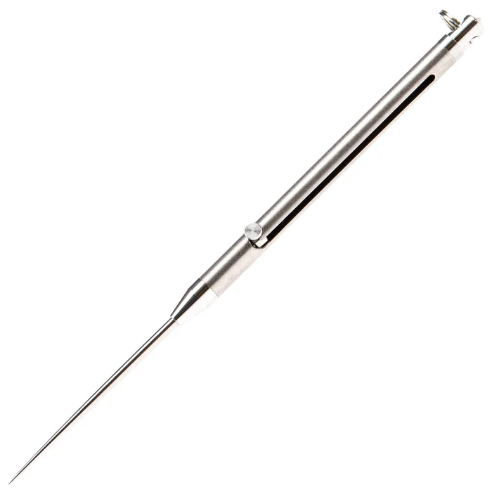 MKTPLTAC – Max Knives Toothpick OTF Tactical