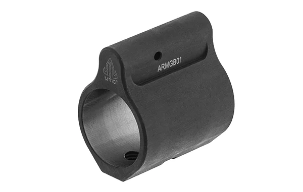 MNT-ARMGB01 – UTG® AR15 Micro Gas Block .750&Prime;