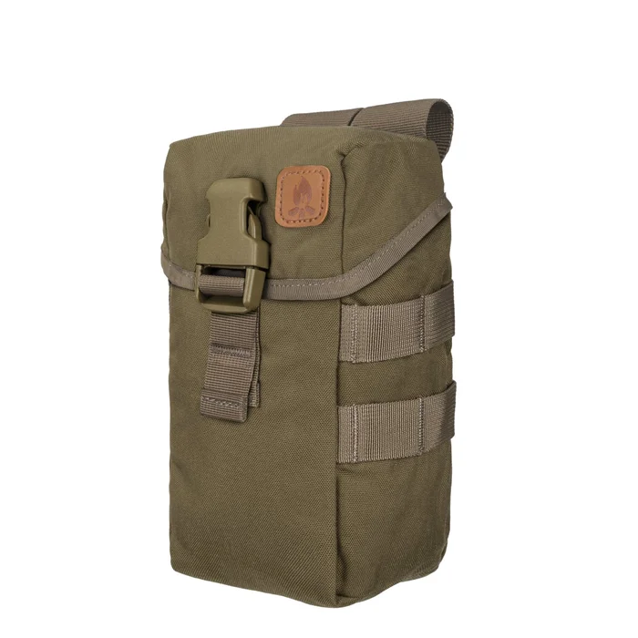 MO-010-CD-12 – Helikon Tex Poche pour gourde Adaptive Green
