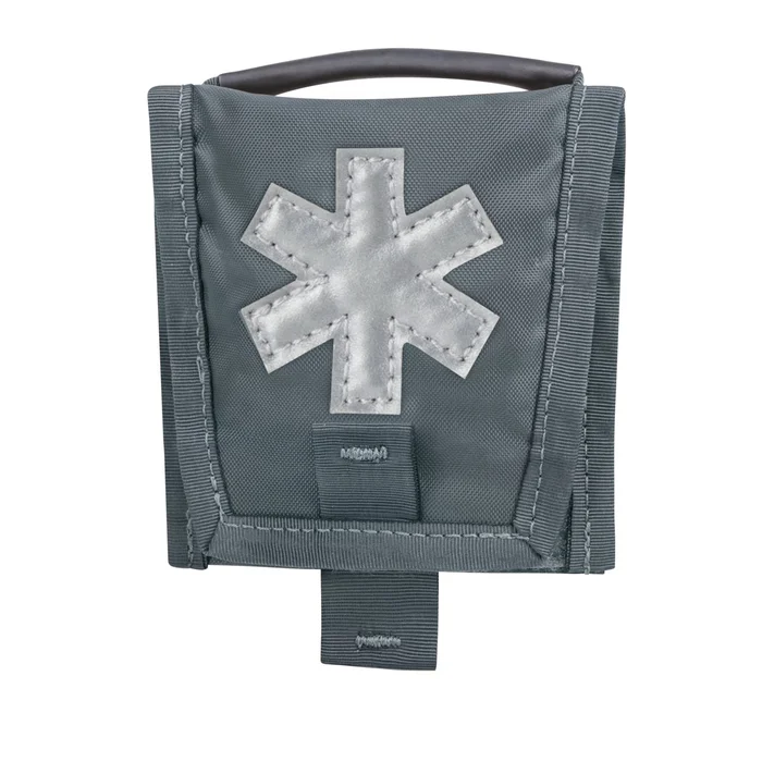 MO-M06-NL-35 – Helikon Tex Micro Med Kit Nylon Shadow Grey
